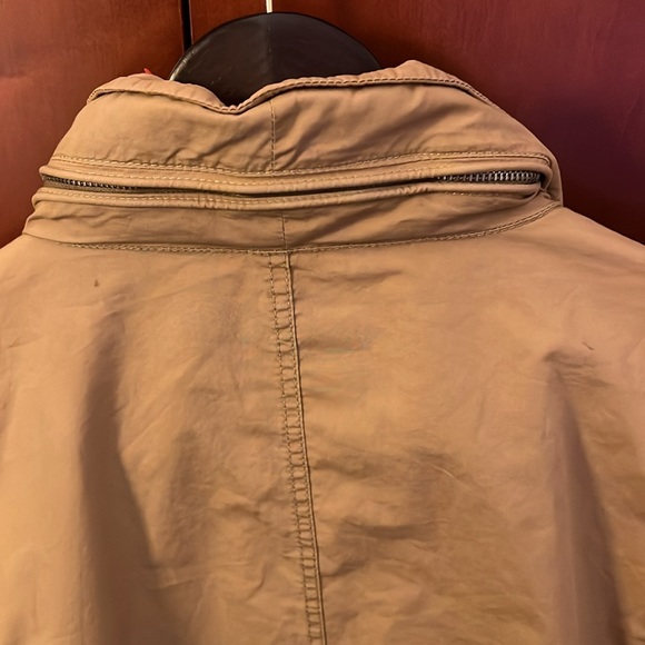 Gap Utility Jacket - Picture 6 of 16